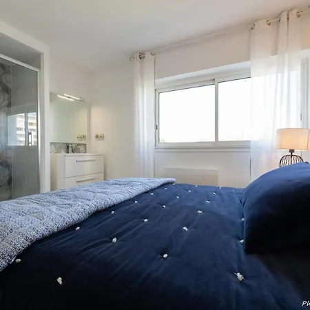 Appartement Superbe T3 De 70m2 Face A La Royan