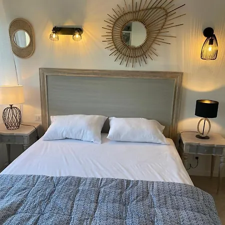 Appartement Superbe T3 De 70m2 Face A La Royan