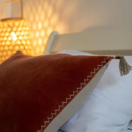 Superbe T3 De 70m2 Face à La Appartement