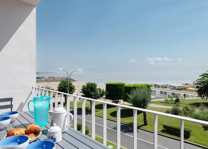 Superbe T3 De 70m2 Face à La