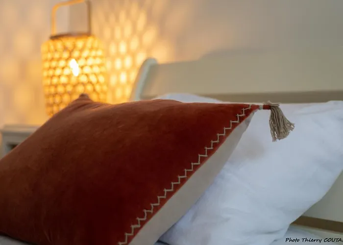 Superbe T3 De 70m2 Face à La Appartement