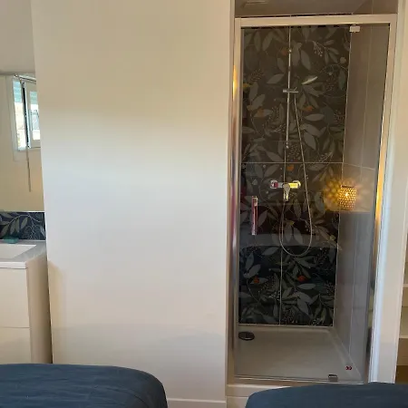 Superbe T3 De 70m2 Face A La Apartment Royan