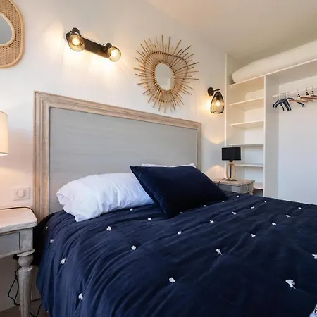 Superbe T3 De 70m2 Face A La Apartment Royan