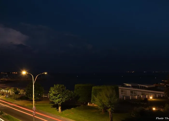 Superbe T3 De 70m2 Face A La Royan