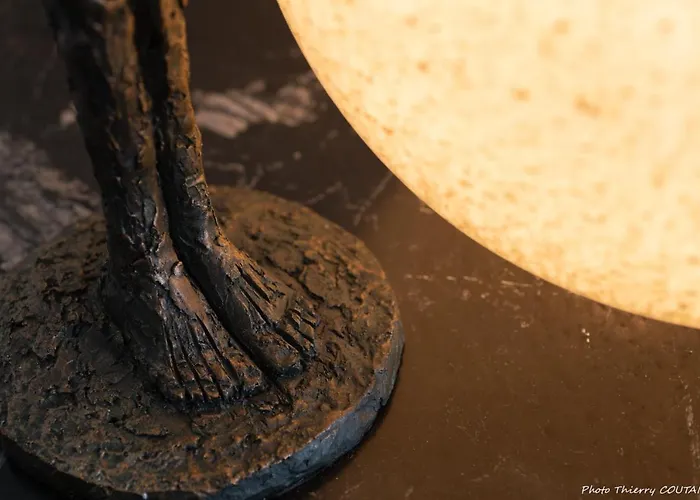 Superbe T3 De 70m2 Face A La * Royan